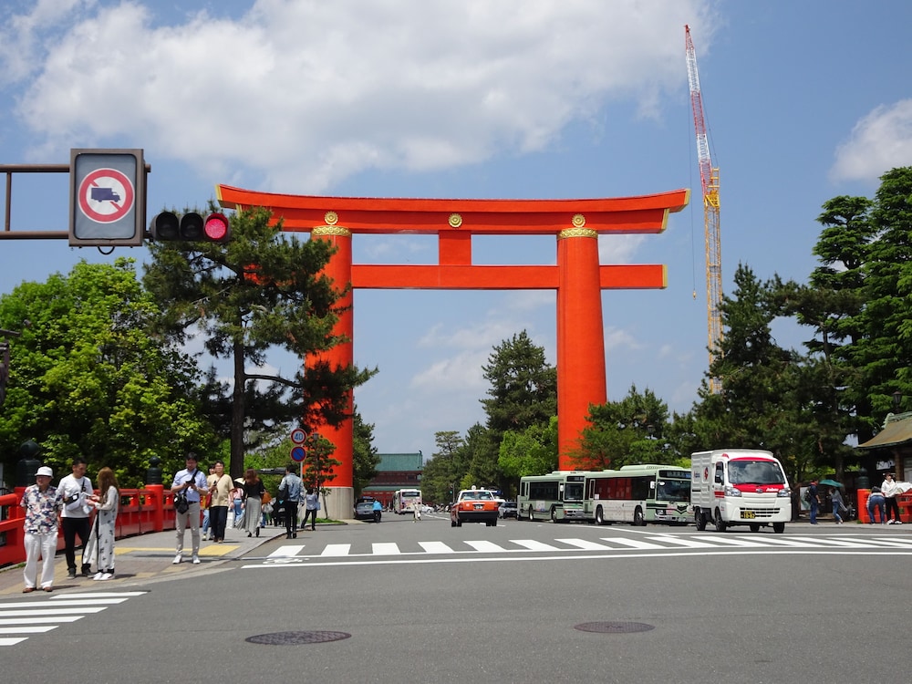 HOSTEL KYOTO GION 京都
