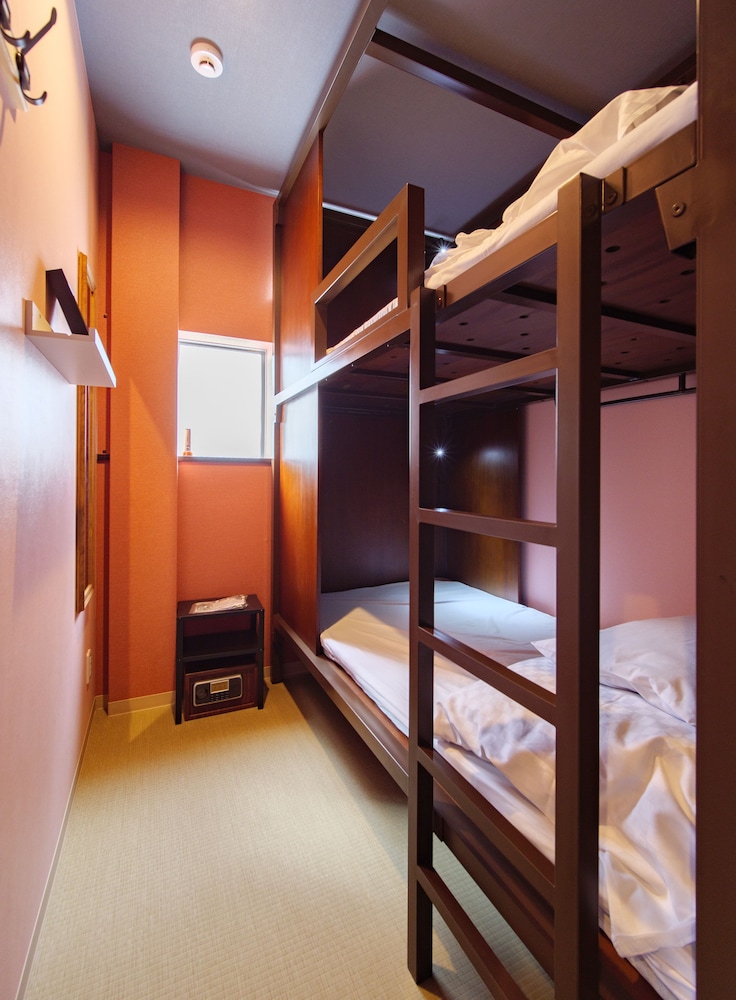 HOSTEL KYOTO GION 京都