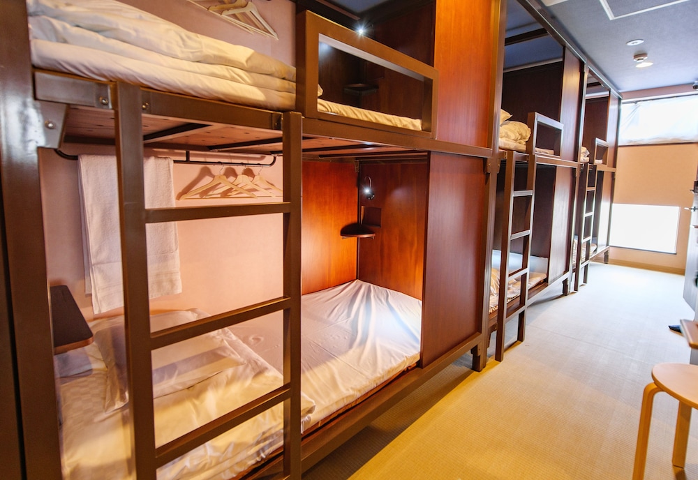 HOSTEL KYOTO GION 京都