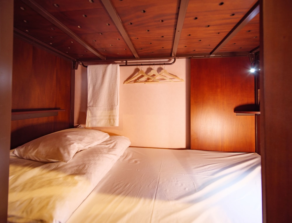 HOSTEL KYOTO GION 京都