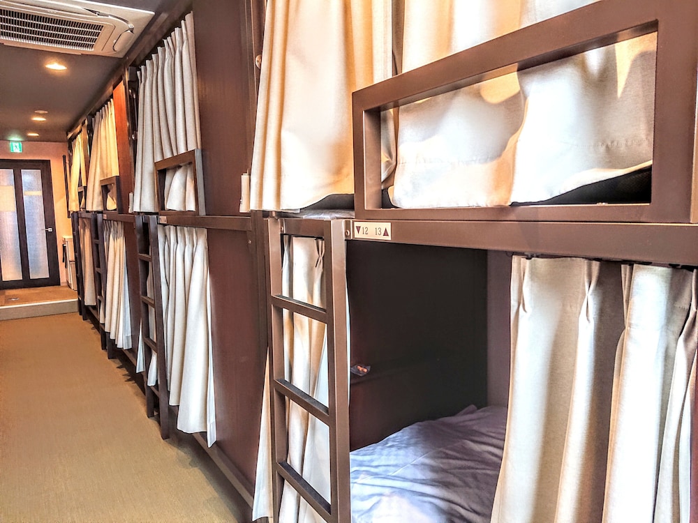 HOSTEL KYOTO GION 京都
