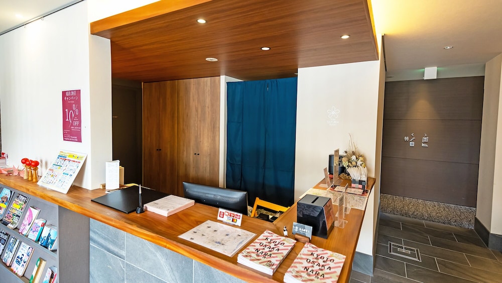 STAY SAKURA KYOTO 東本願寺Ⅰ 京都