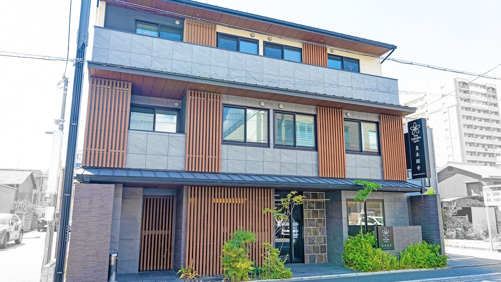 STAY SAKURA KYOTO 東本願寺Ⅰ 京都