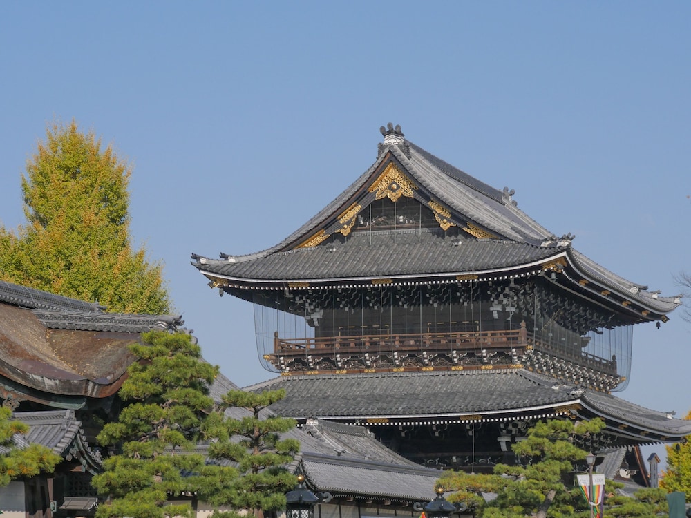 STAY SAKURA KYOTO 東本願寺Ⅰ 京都