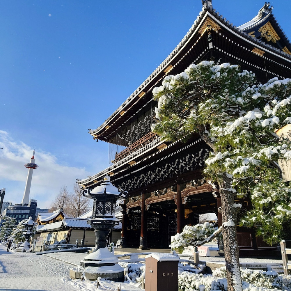 STAY SAKURA KYOTO 東本願寺Ⅰ 京都