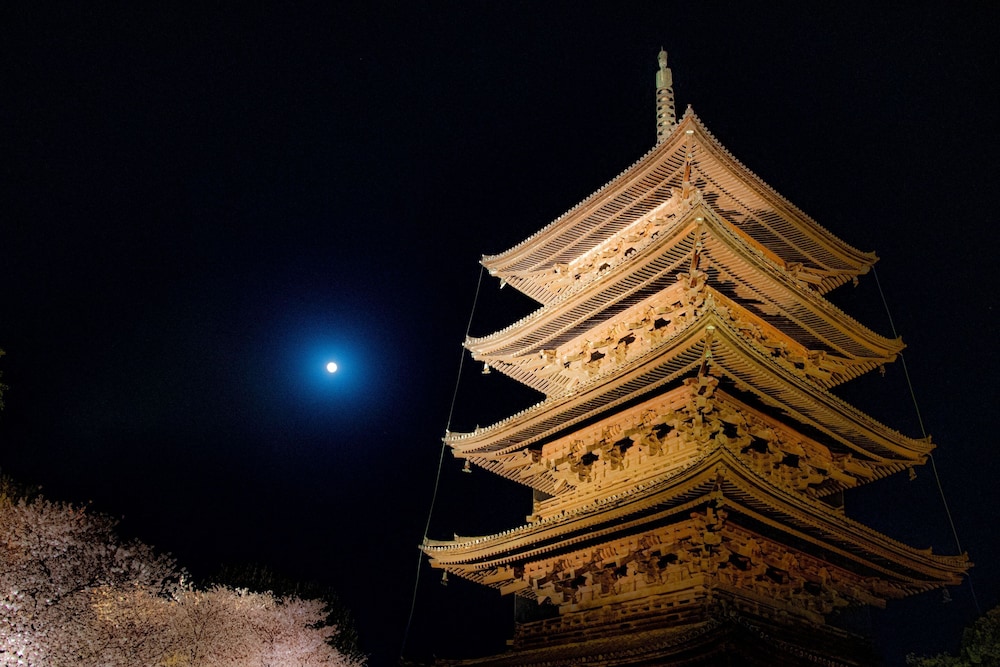 STAY SAKURA KYOTO 東本願寺Ⅰ 京都