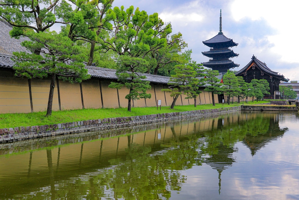 STAY SAKURA KYOTO 東本願寺Ⅰ 京都