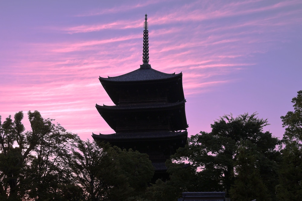 STAY SAKURA KYOTO 東本願寺Ⅰ 京都