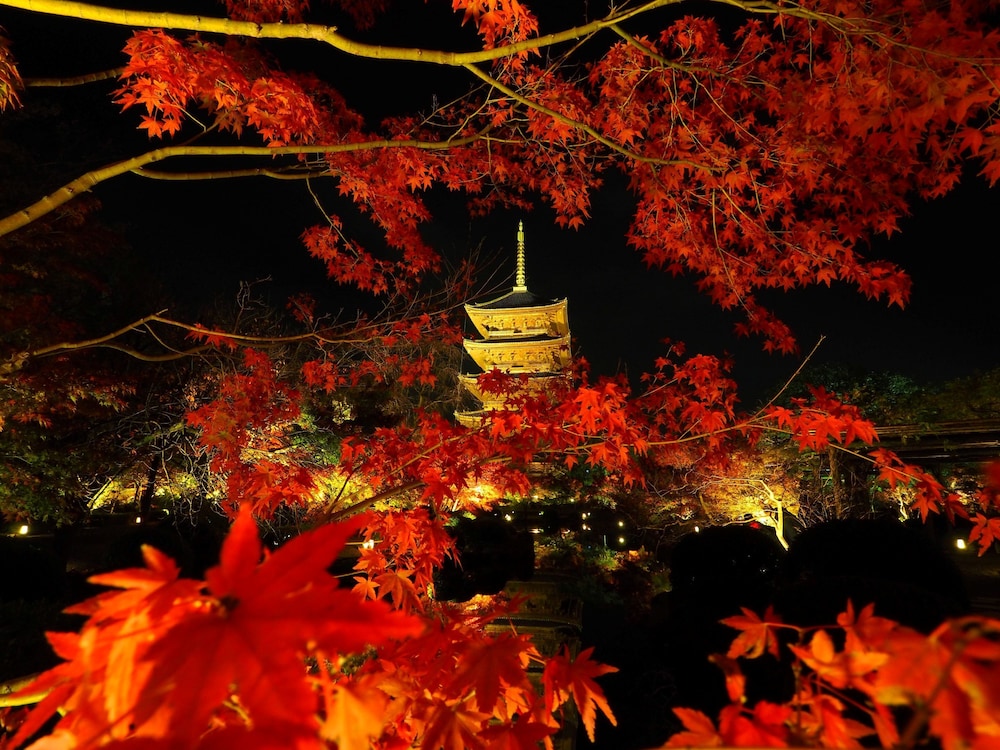STAY SAKURA KYOTO 東本願寺Ⅰ 京都