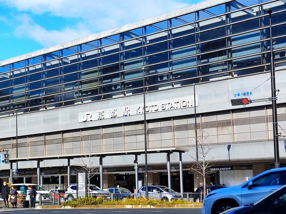 STAY SAKURA KYOTO 東本願寺Ⅰ 京都