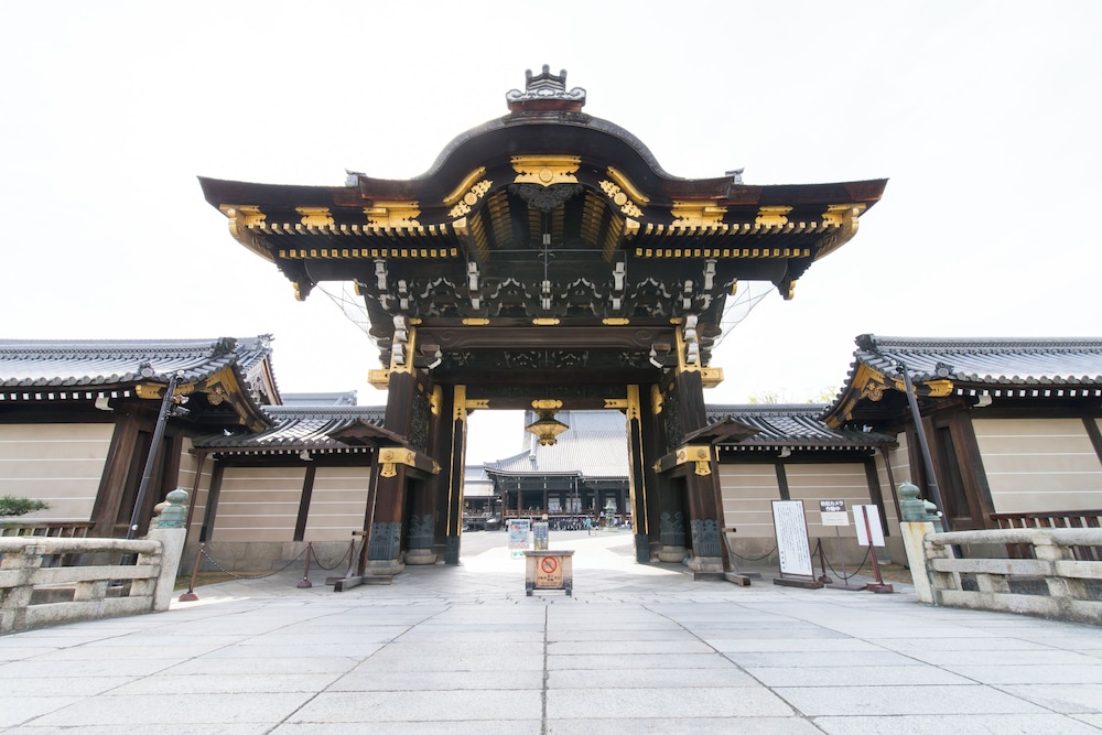 STAY SAKURA KYOTO 東本願寺Ⅰ 京都