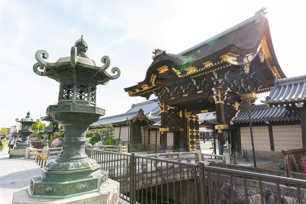 STAY SAKURA KYOTO 東本願寺Ⅰ 京都
