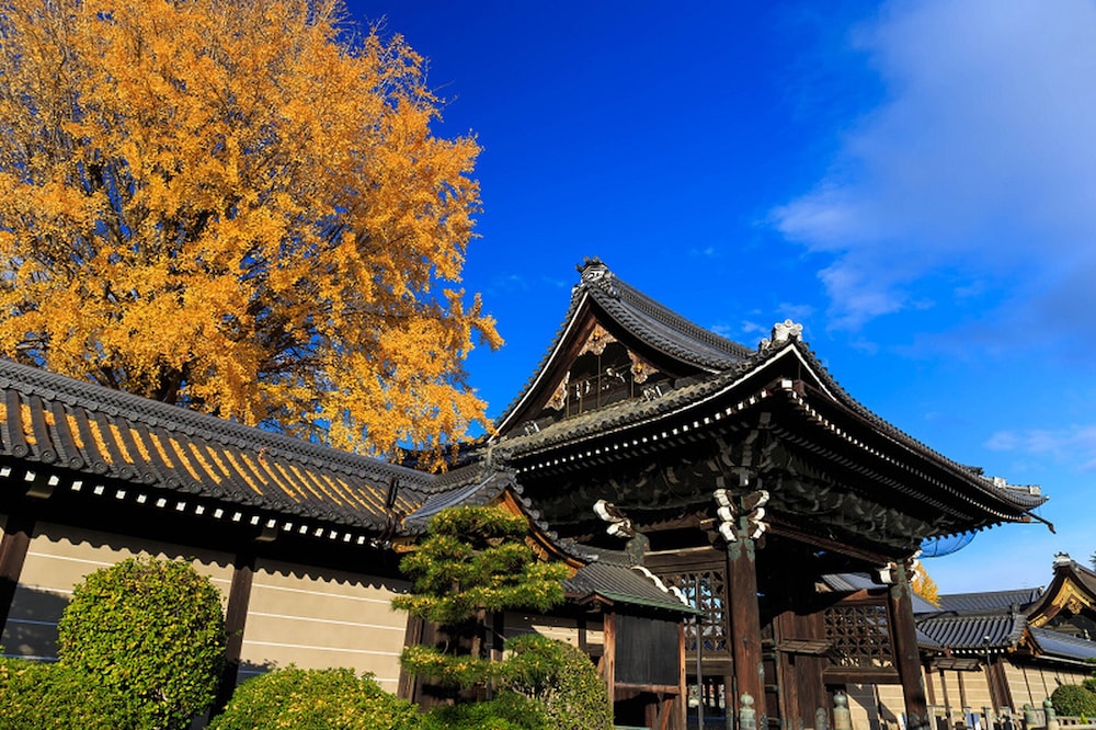 STAY SAKURA KYOTO 東本願寺Ⅰ 京都