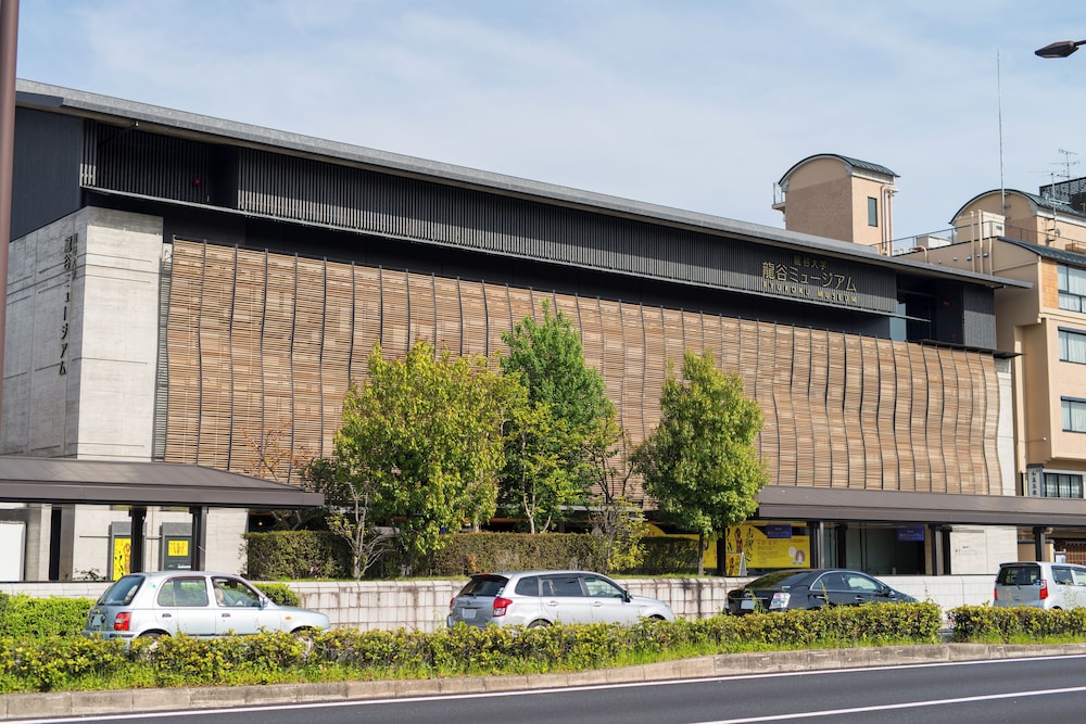 STAY SAKURA KYOTO 東本願寺Ⅰ 京都