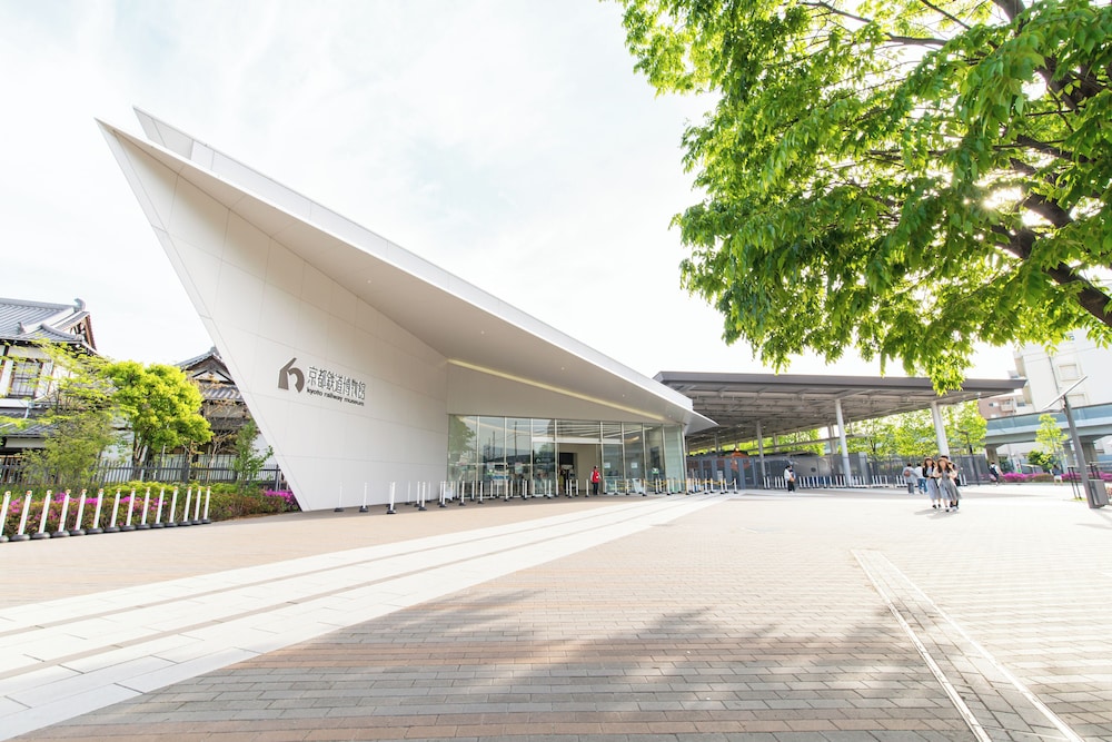 STAY SAKURA KYOTO 東本願寺Ⅰ 京都