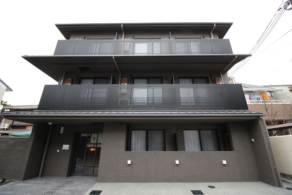 AKARI 東山二条 京都