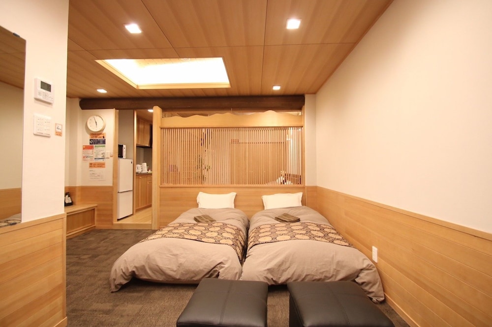 KYOTO GUEST HOUSE GION 京都