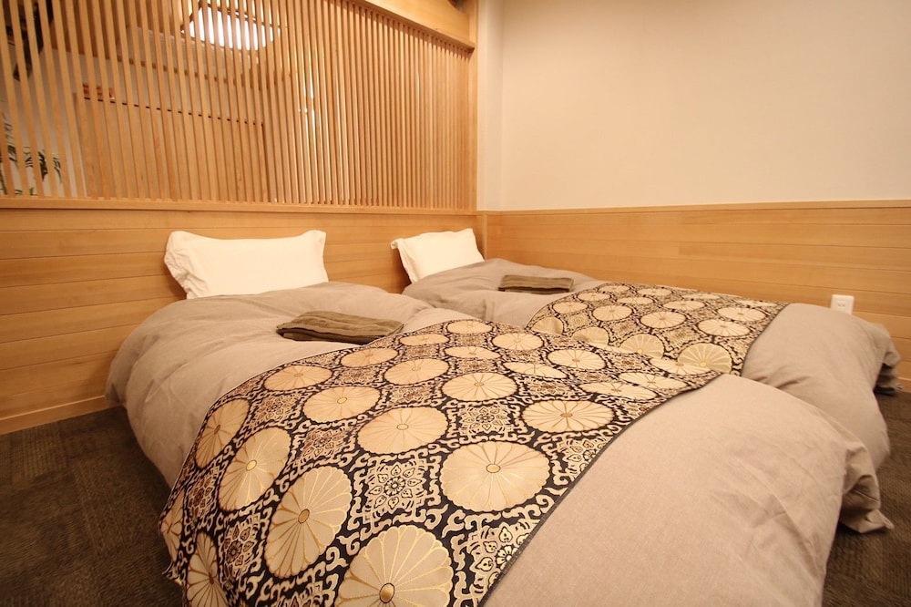 KYOTO GUEST HOUSE GION 京都