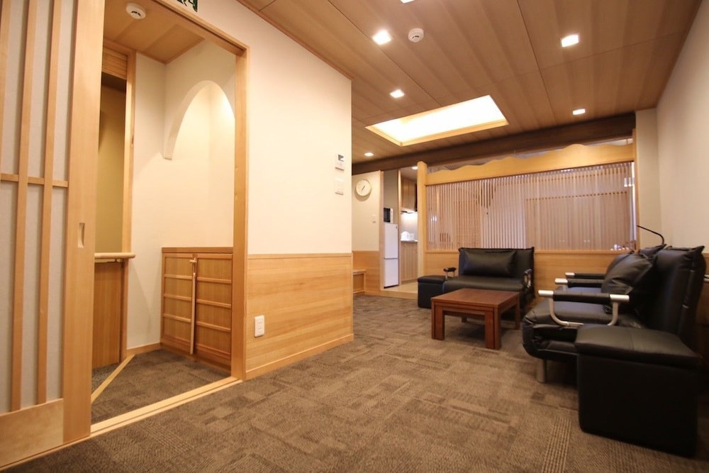 KYOTO GUEST HOUSE GION 京都
