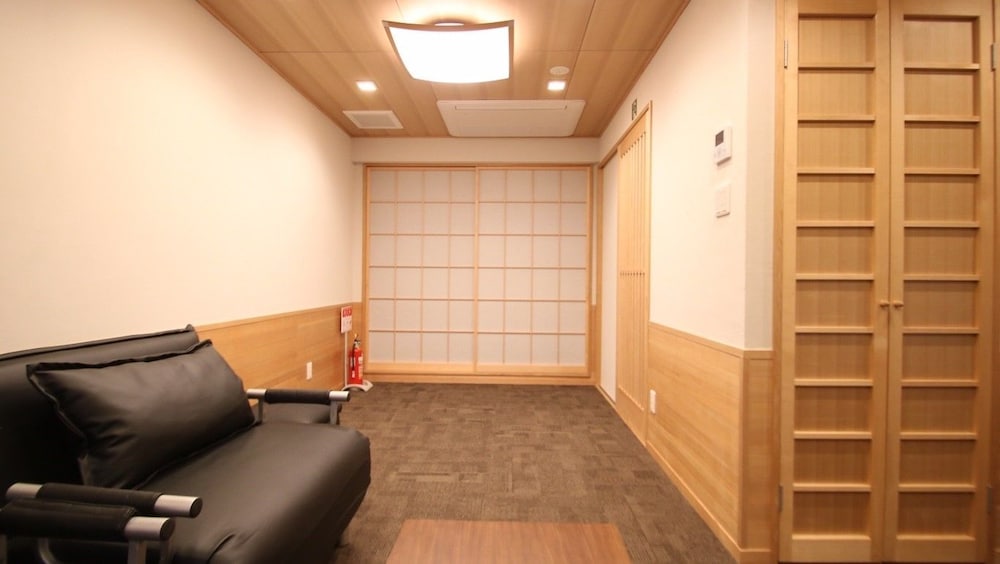 KYOTO GUEST HOUSE GION 京都