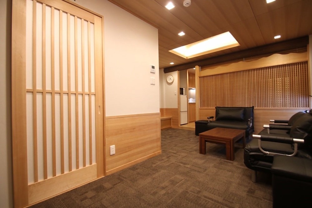 KYOTO GUEST HOUSE GION 京都