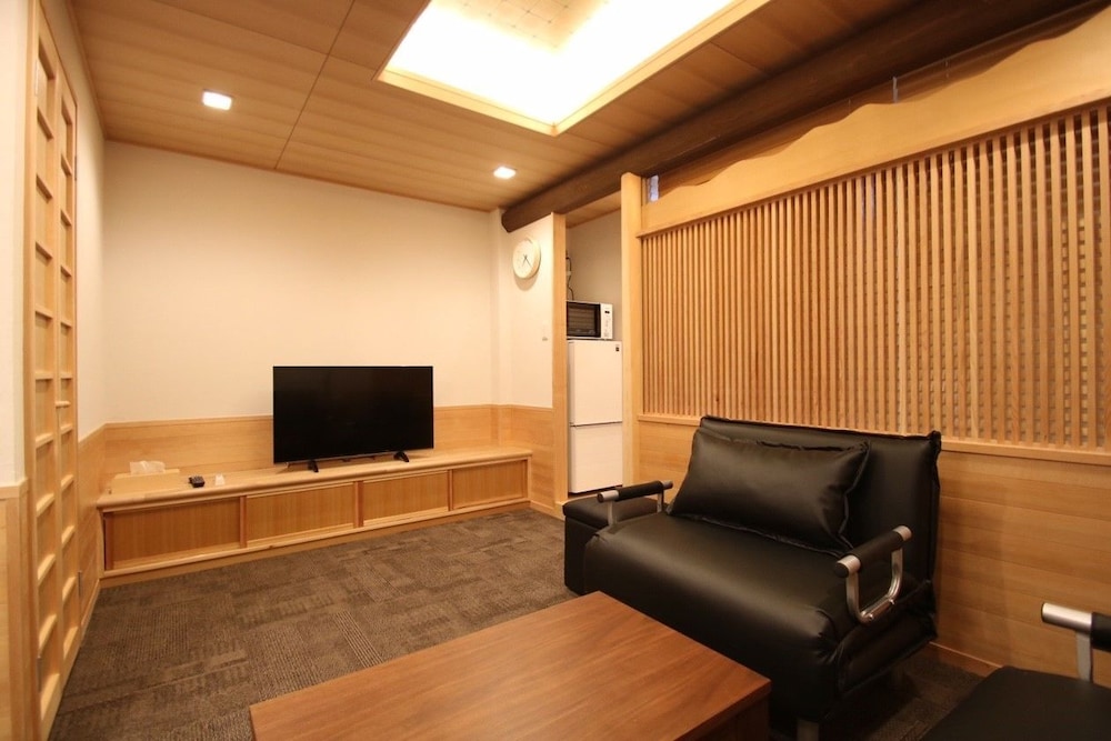 KYOTO GUEST HOUSE GION 京都