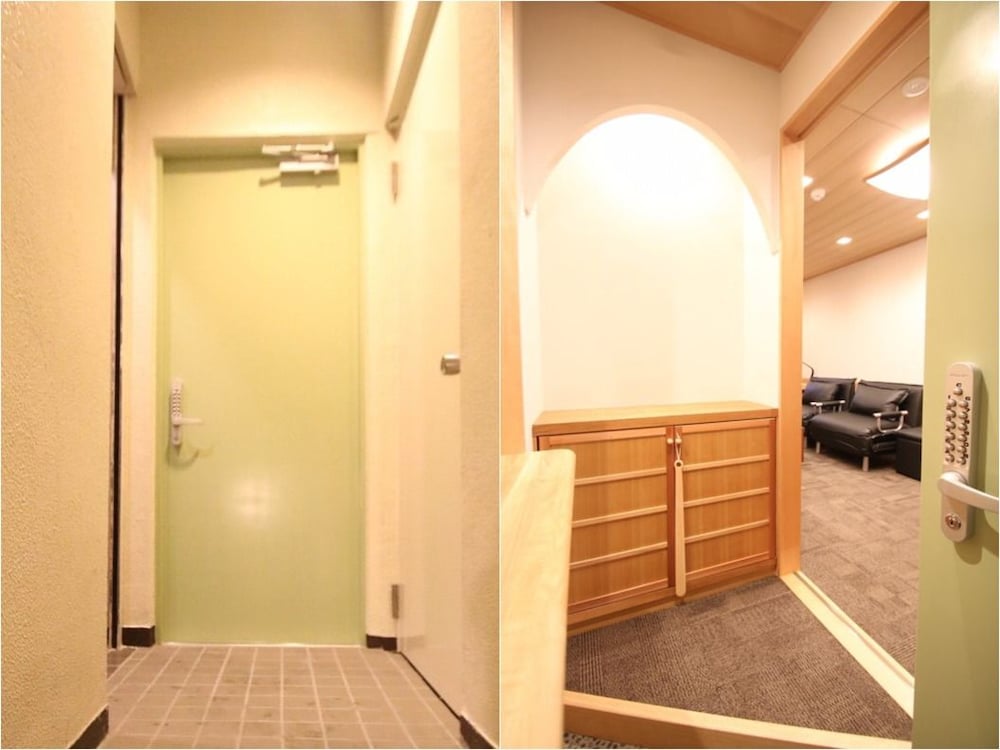 KYOTO GUEST HOUSE GION 京都