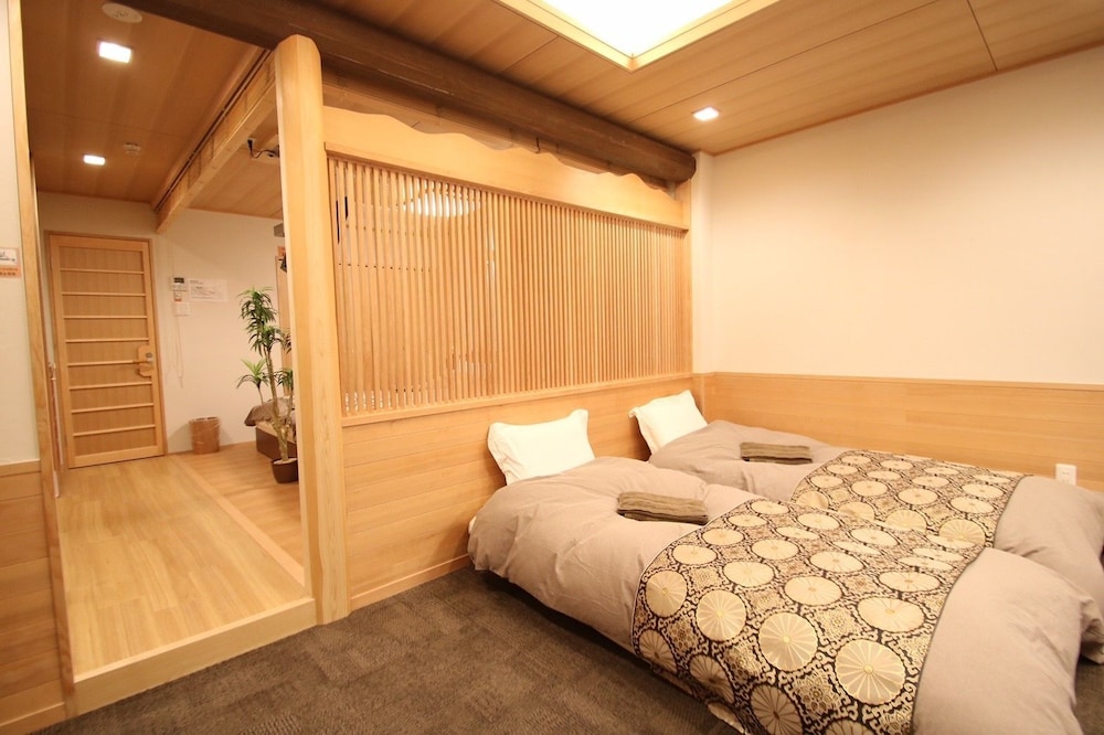 KYOTO GUEST HOUSE GION 京都
