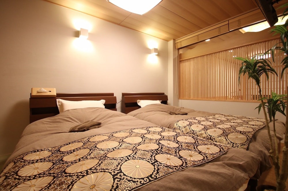 KYOTO GUEST HOUSE GION 京都