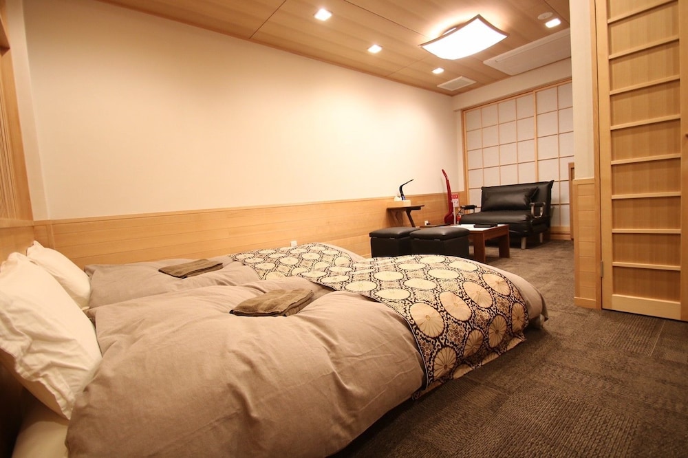 KYOTO GUEST HOUSE GION 京都