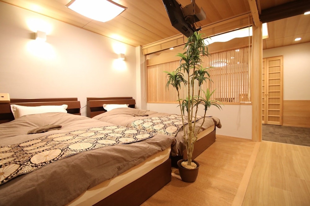 KYOTO GUEST HOUSE GION 京都