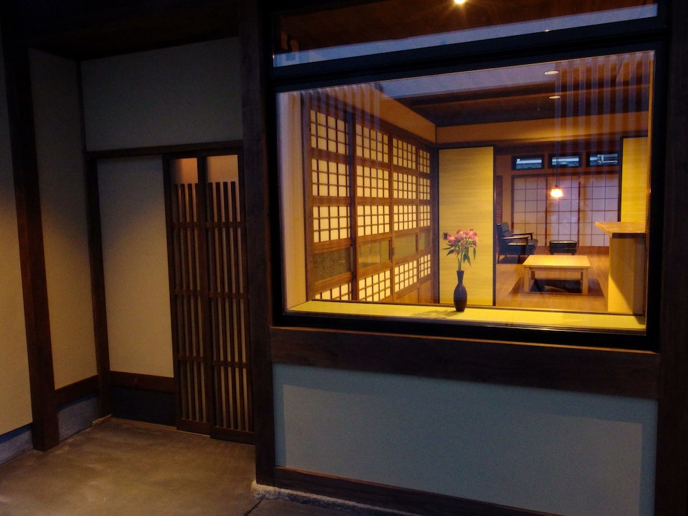 京町家の宿 十六夜 京都