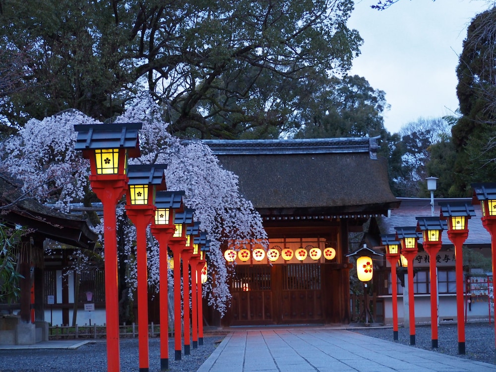 京町家の宿 十六夜 京都