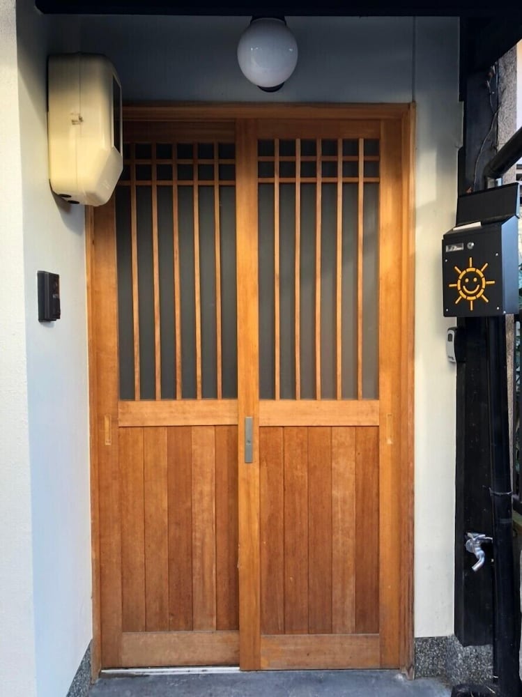 KYOTO TANBAGUCHI CLASSIC JAPANESE HOUSE 京都