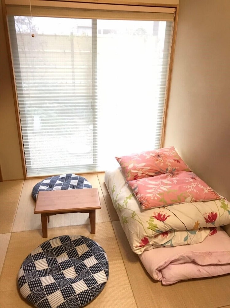 KYOTO TANBAGUCHI CLASSIC JAPANESE HOUSE 京都