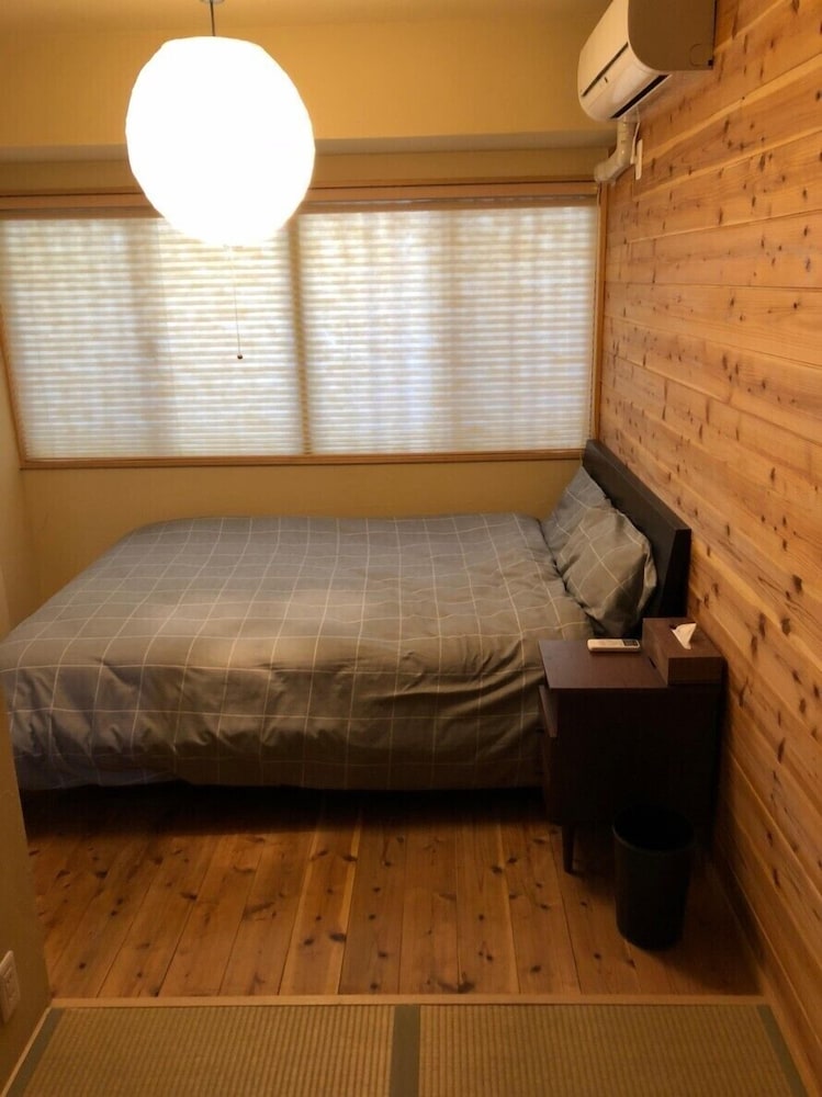 KYOTO TANBAGUCHI CLASSIC JAPANESE HOUSE 京都