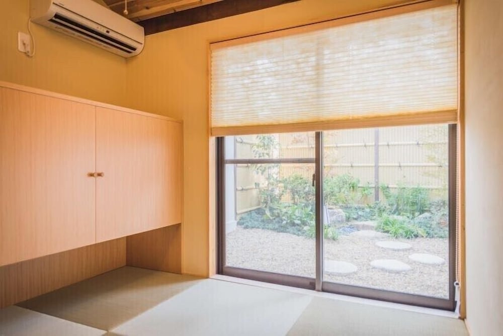 KYOTO TANBAGUCHI CLASSIC JAPANESE HOUSE 京都