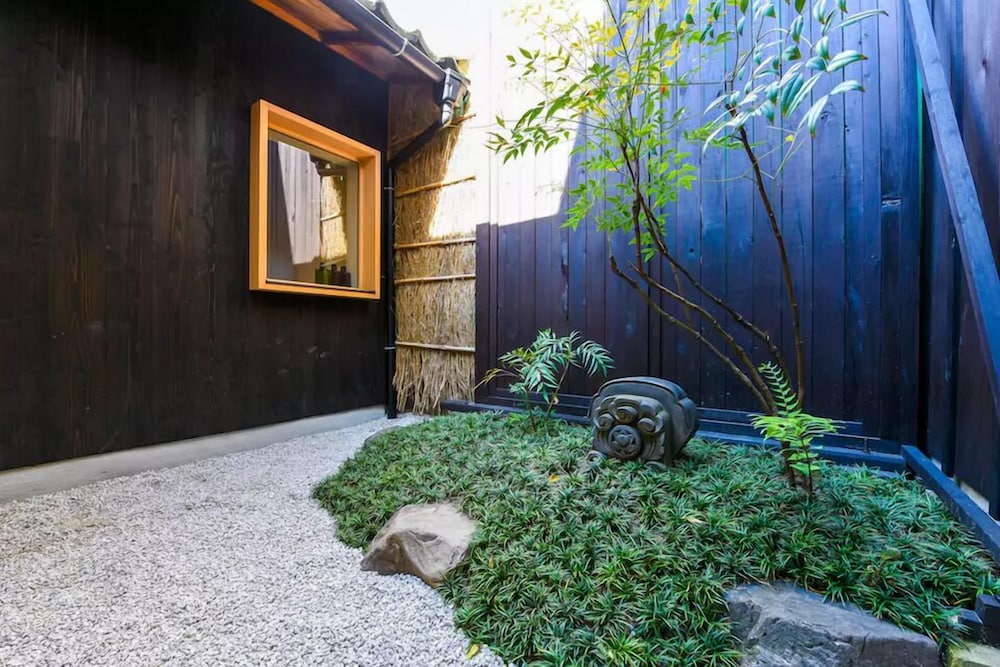 MUSE HOUSE 京都