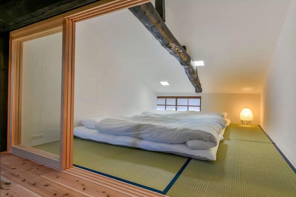MUSE HOUSE 京都