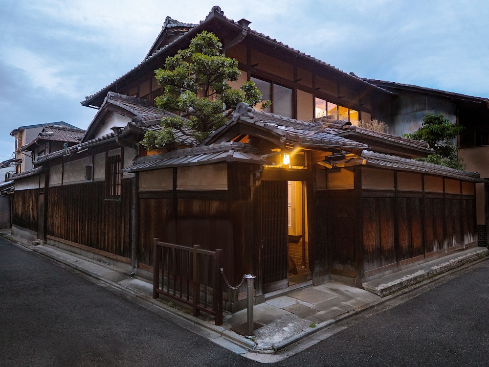 HANARÉ GENMACHI 京都