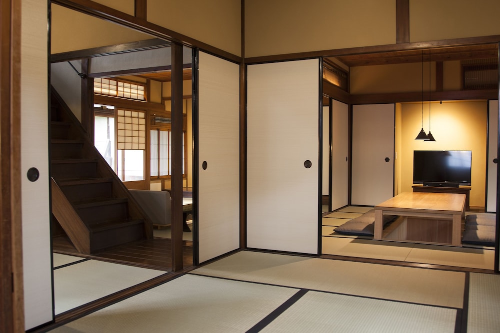 HANARÉ GENMACHI 京都