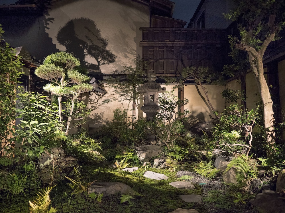 HANARÉ GENMACHI 京都
