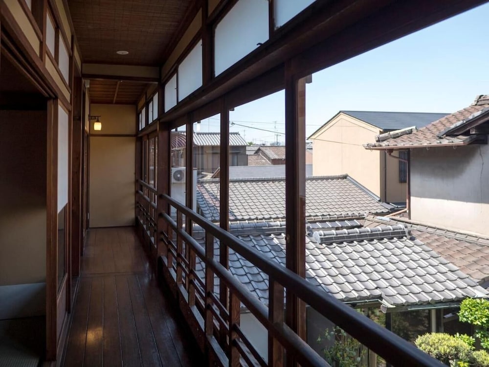 HANARÉ GENMACHI 京都