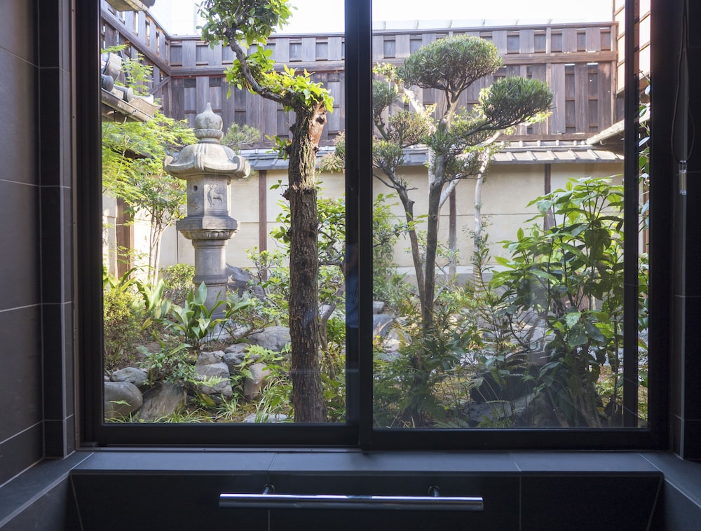 HANARÉ GENMACHI 京都