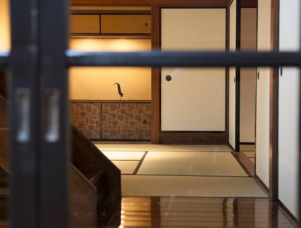 HANARÉ GENMACHI 京都