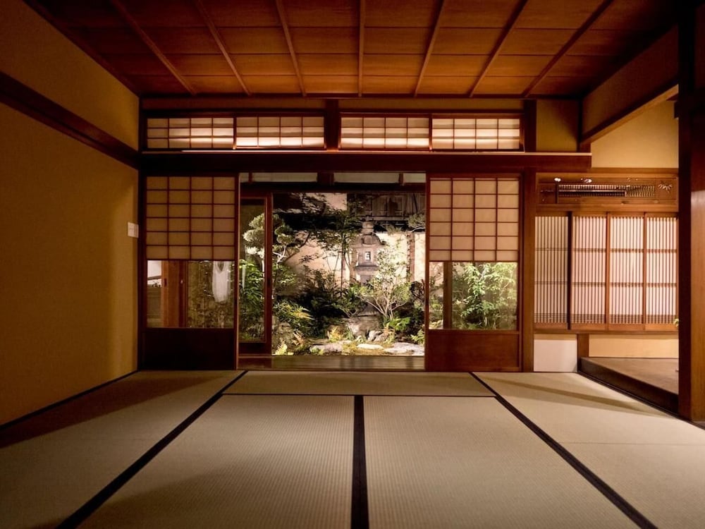 HANARÉ GENMACHI 京都