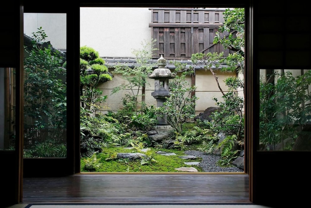 HANARÉ GENMACHI 京都