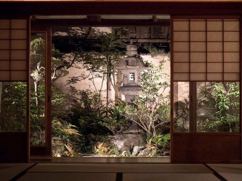 HANARÉ GENMACHI 京都