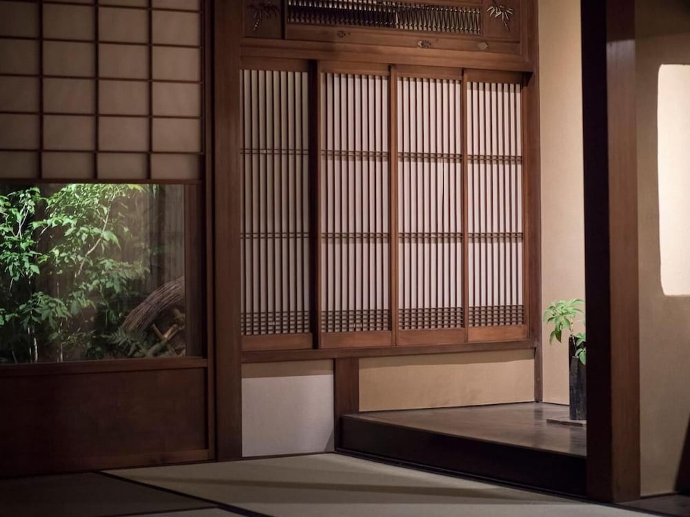 HANARÉ GENMACHI 京都