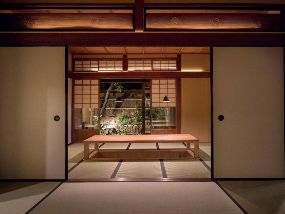 HANARÉ GENMACHI 京都